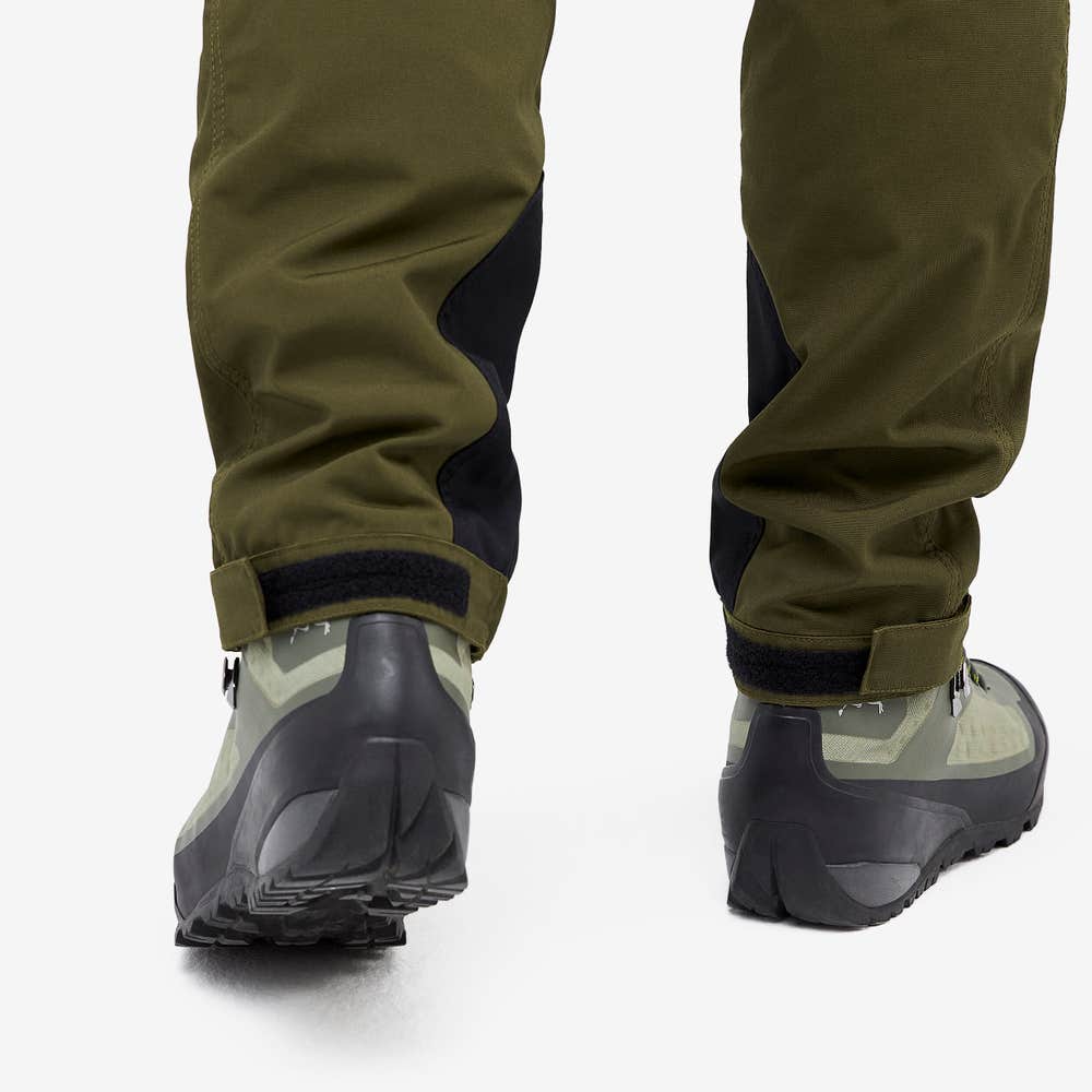 Nordwand Trousers