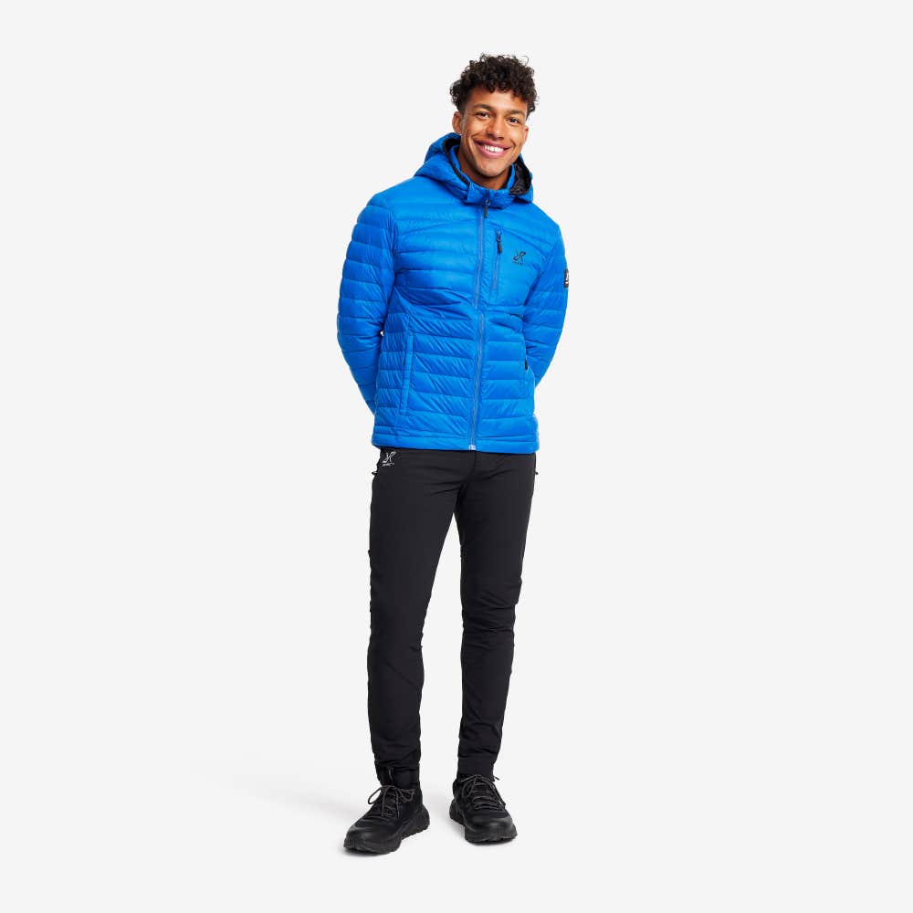 Helium Down Jacket