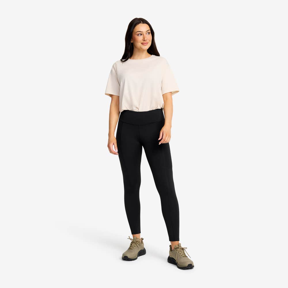 Energy Highwaist Leggings