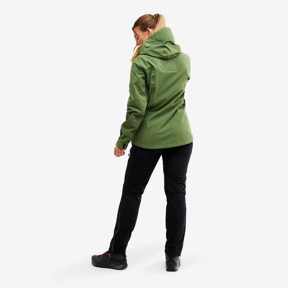 Whisper Jacket