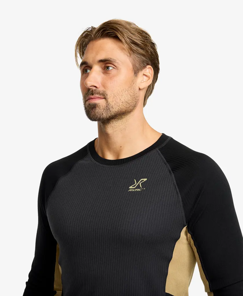Movement Ls Top Men