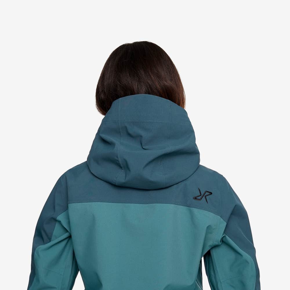 Silence Proshell 3L Jacket