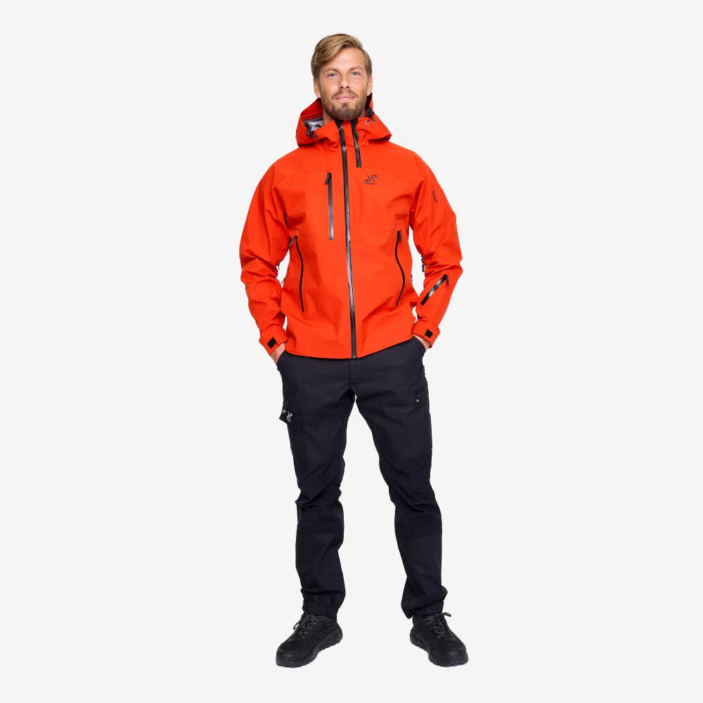 Cyclone Rescue Jacket 2.0