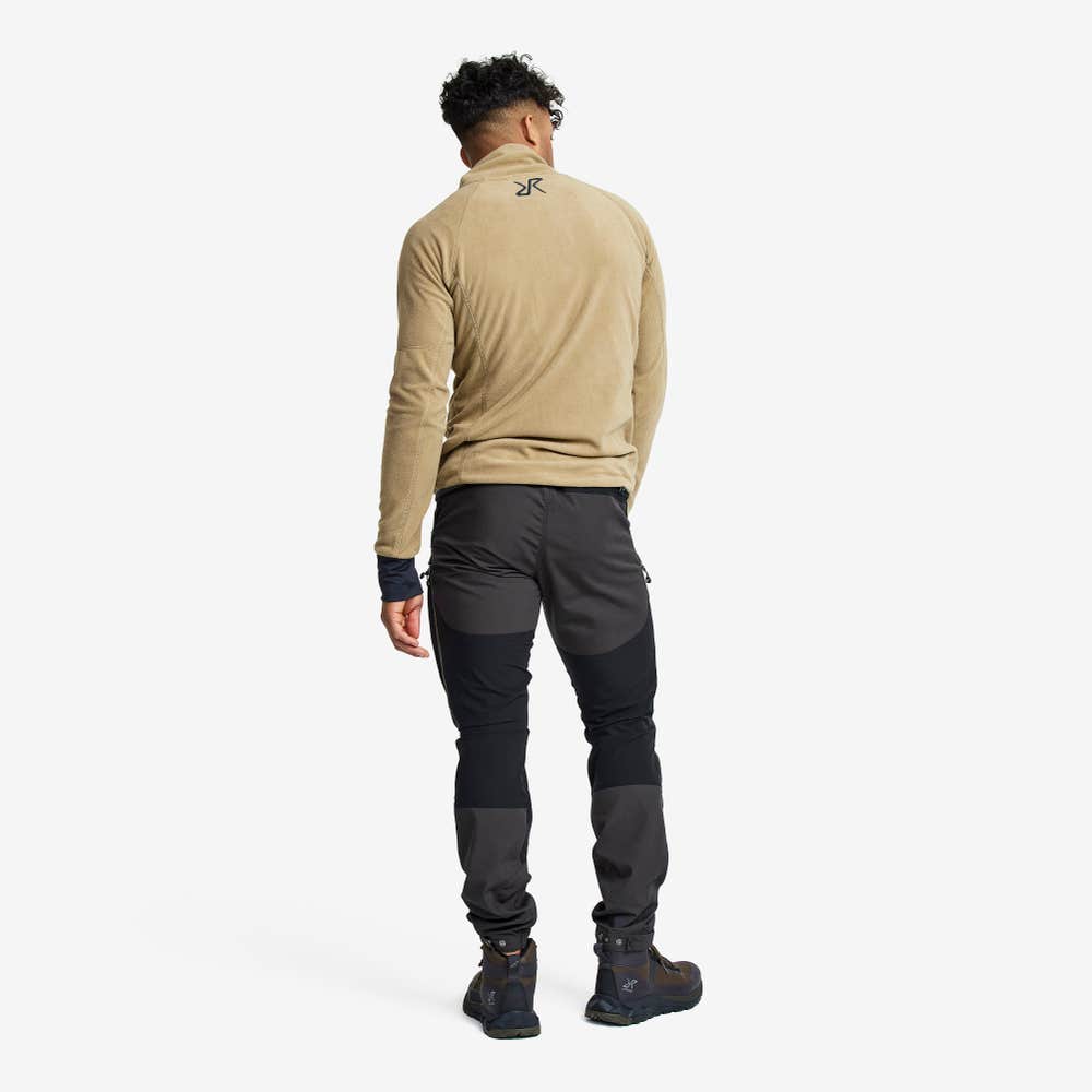 Trekker Fleece