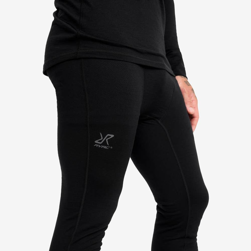 Mount Merino 3/4 Trousers
