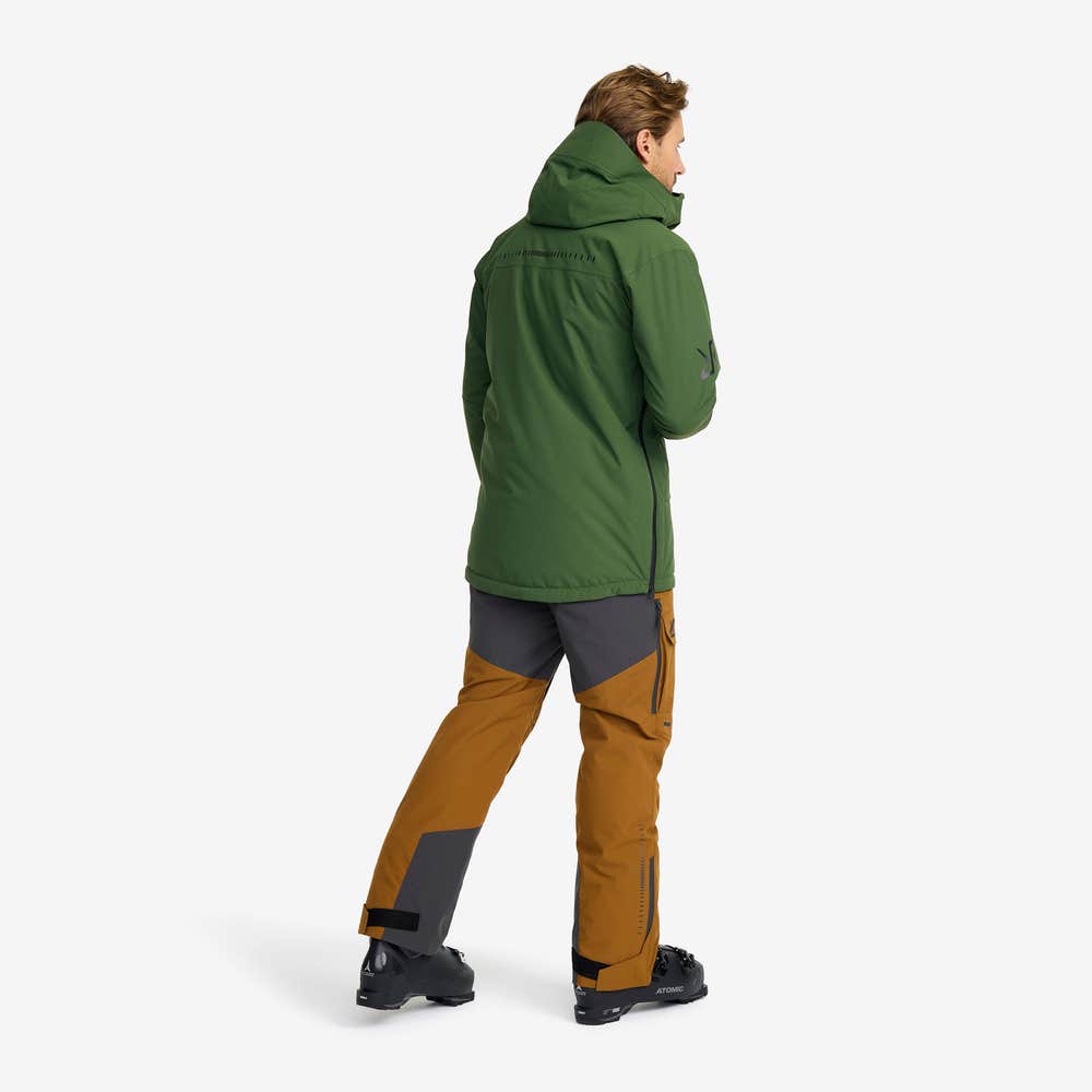 Halo 2L Insulated Ski Anorak