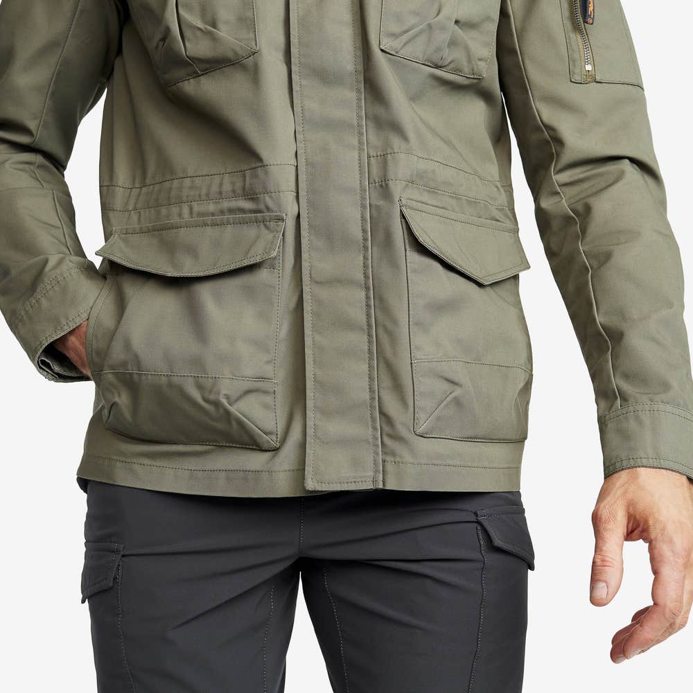 All-Day Jacket