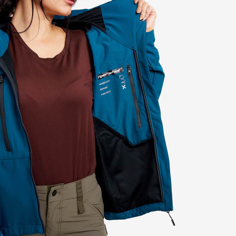 Trail Jacket