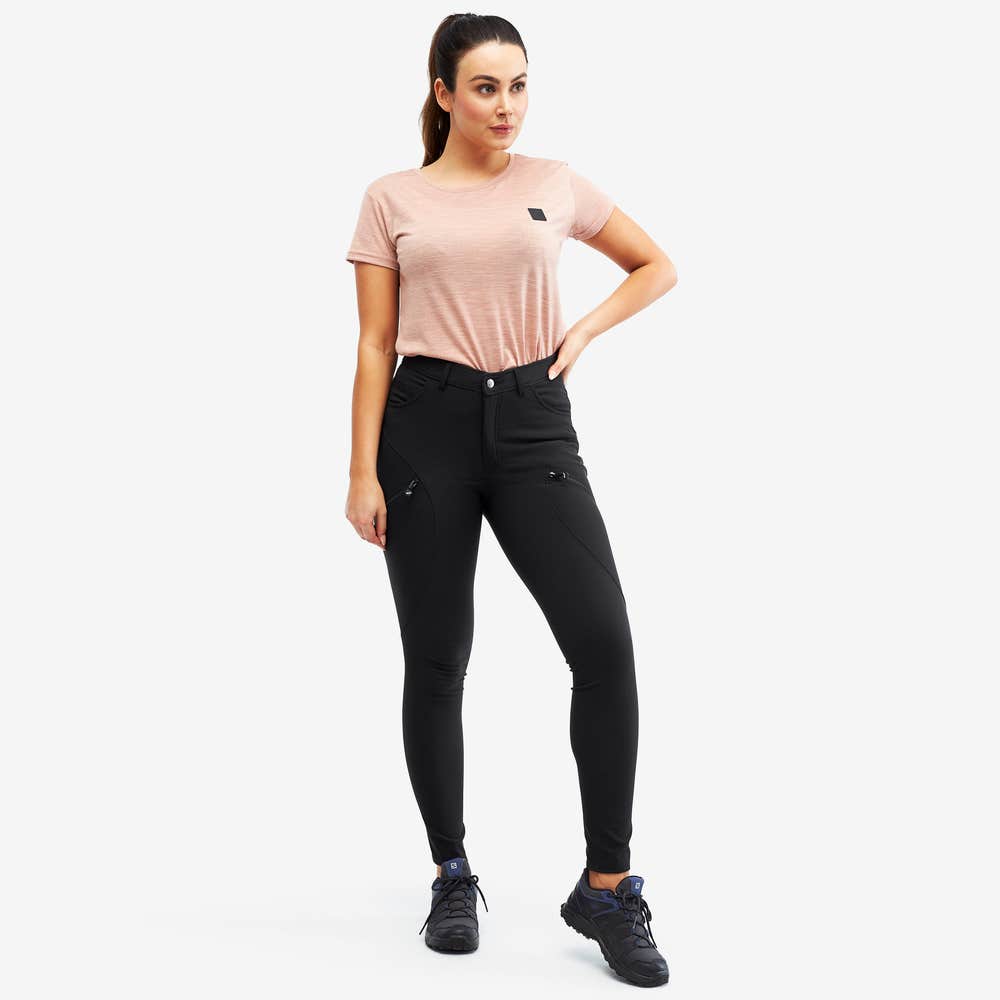 Bouncer Highwaist Jeans