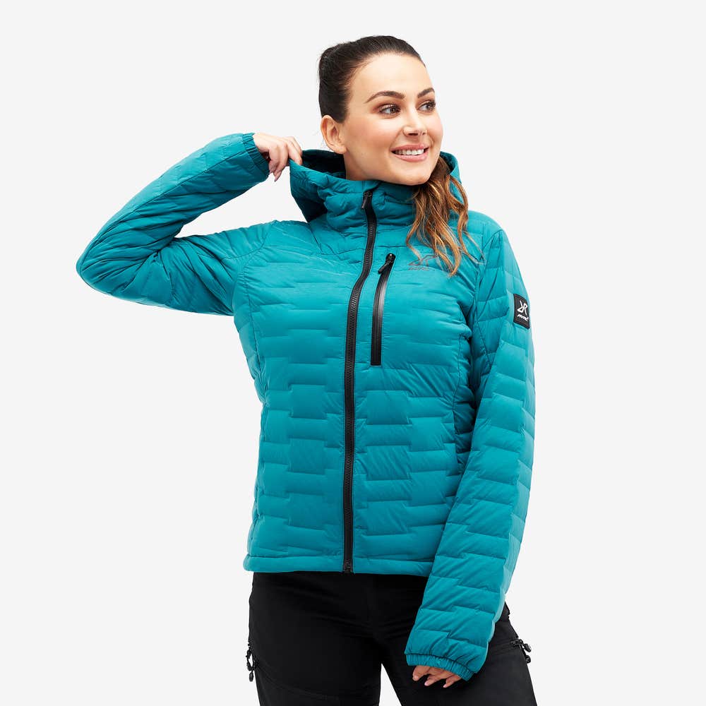 Flex Down Jacket