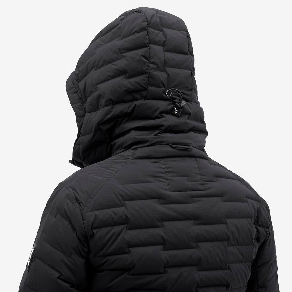Flex Down Jacket