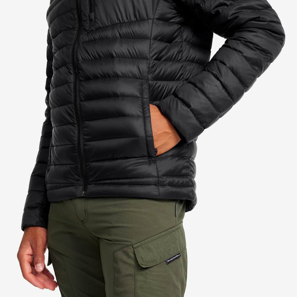 Helium Down Jacket