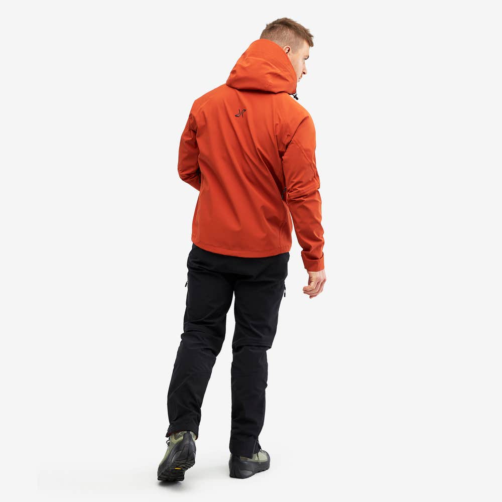 Cyclone Rescue Jacket 2.0