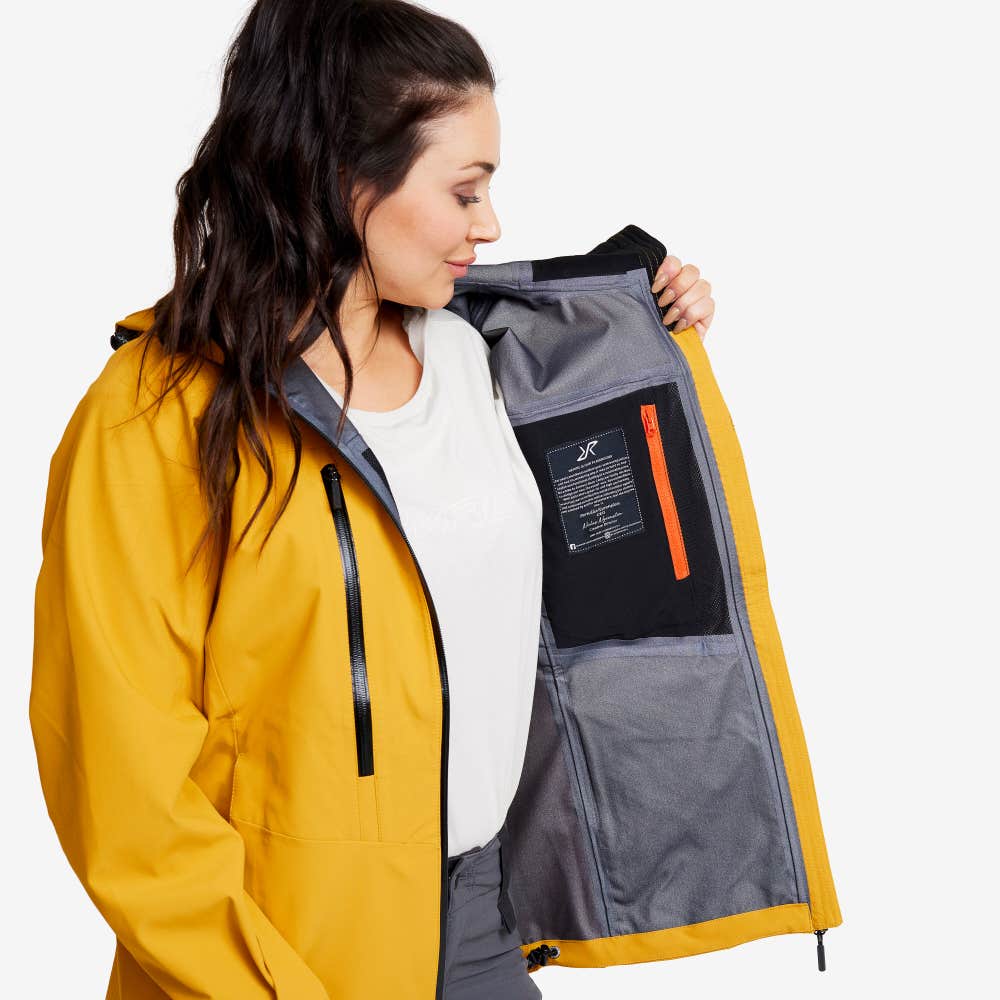 Whisper Jacket
