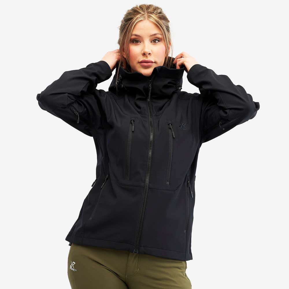 Trail Jacket