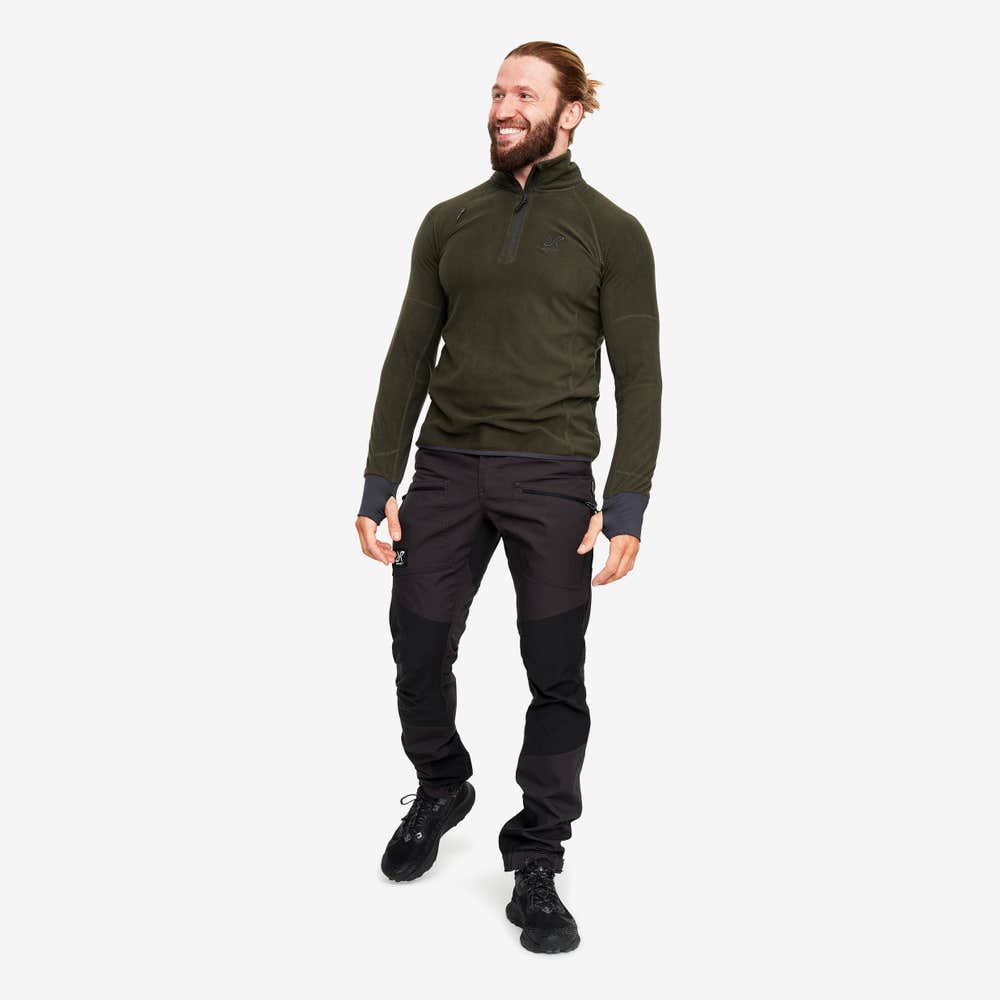 Trekker Fleece