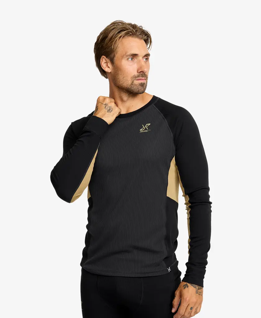 Movement Ls Top Men