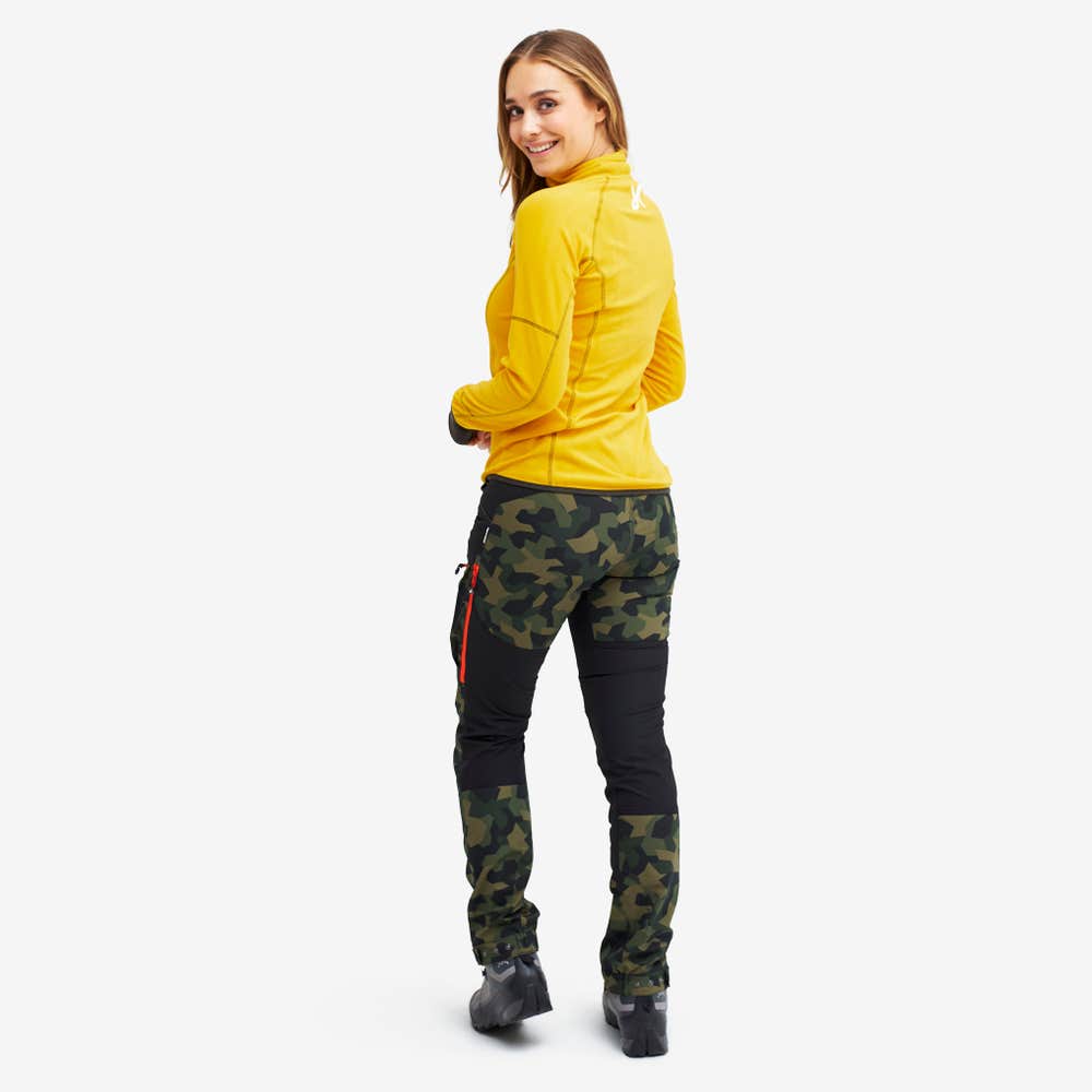 RVRC GP Pro Trousers
