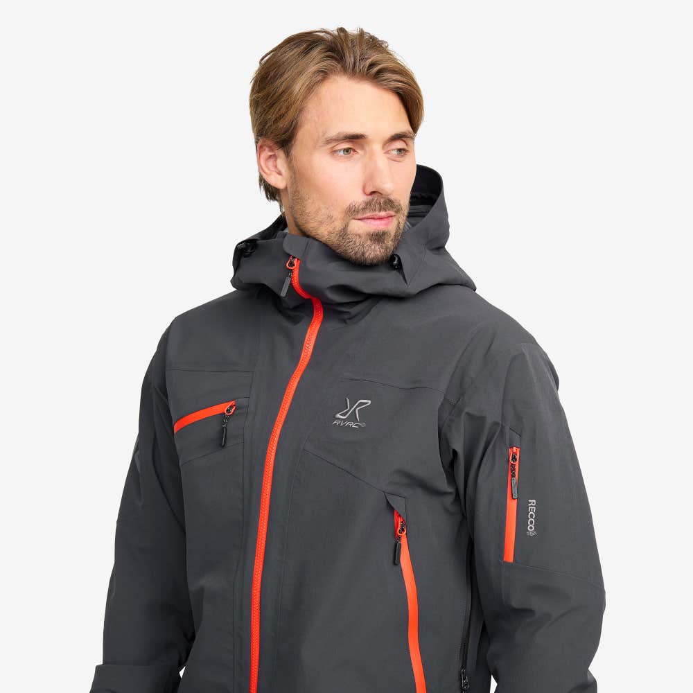 Atlas 3L Ski Jacket