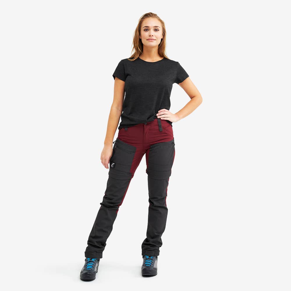 RVRC GP Pro Zip-off Trousers