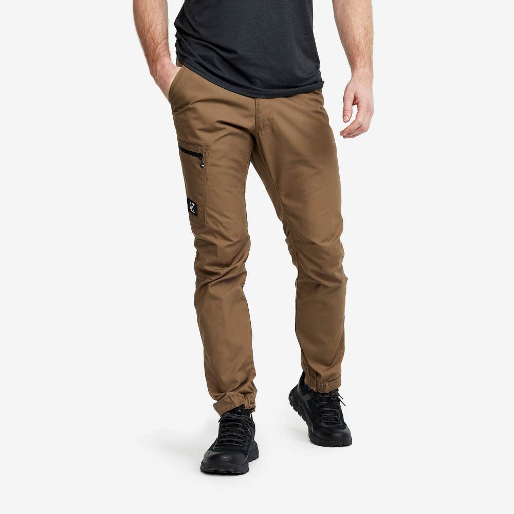 Outdoor Basic Trousers