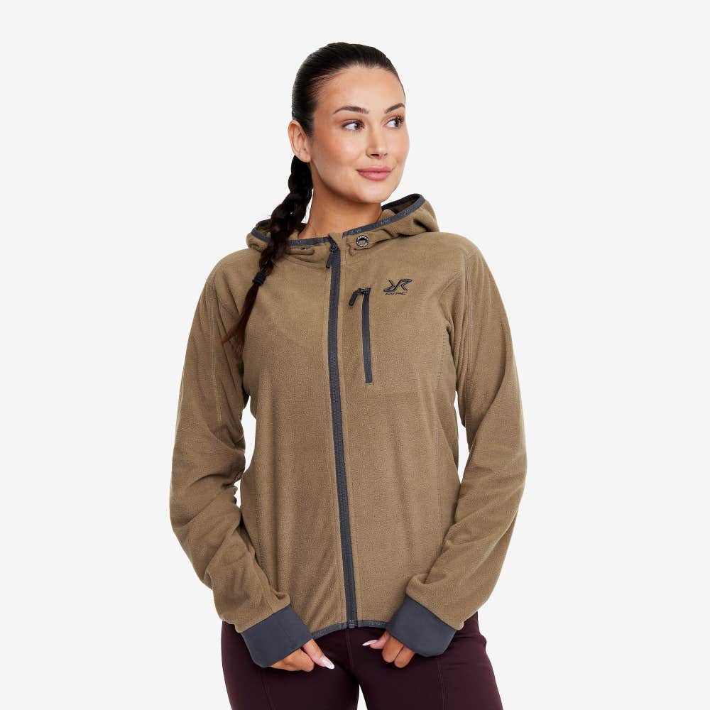 Trekker Hoodie