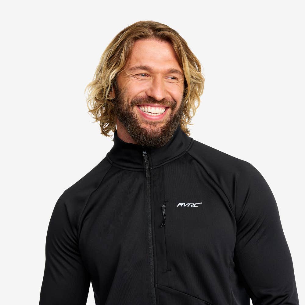 Pace Wind Jacket