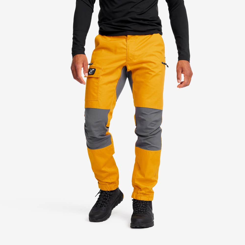 Nordwand Trousers
