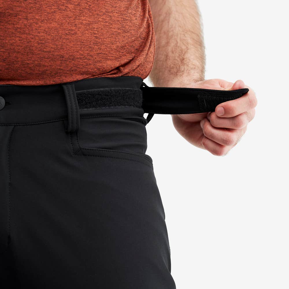 Trail Trousers