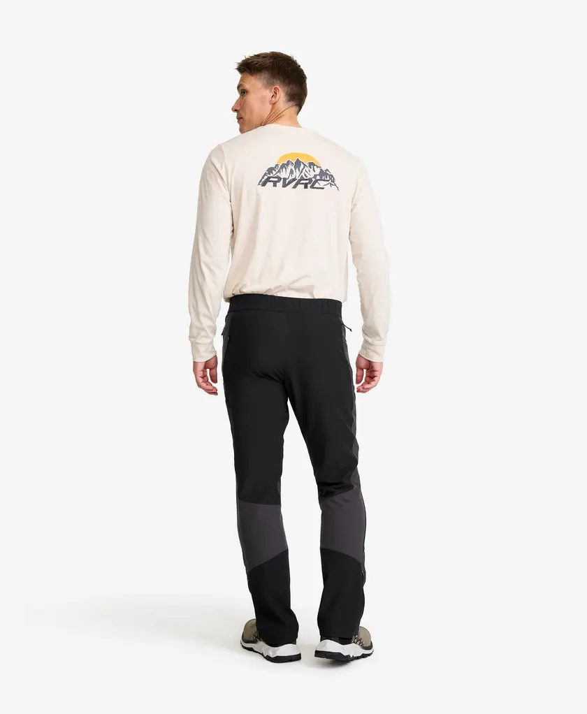 Ridge Trek Trousers Men