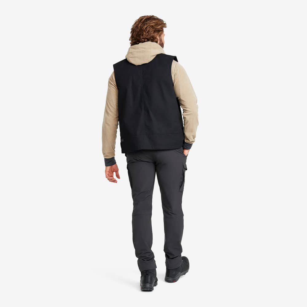 All-Day Vest