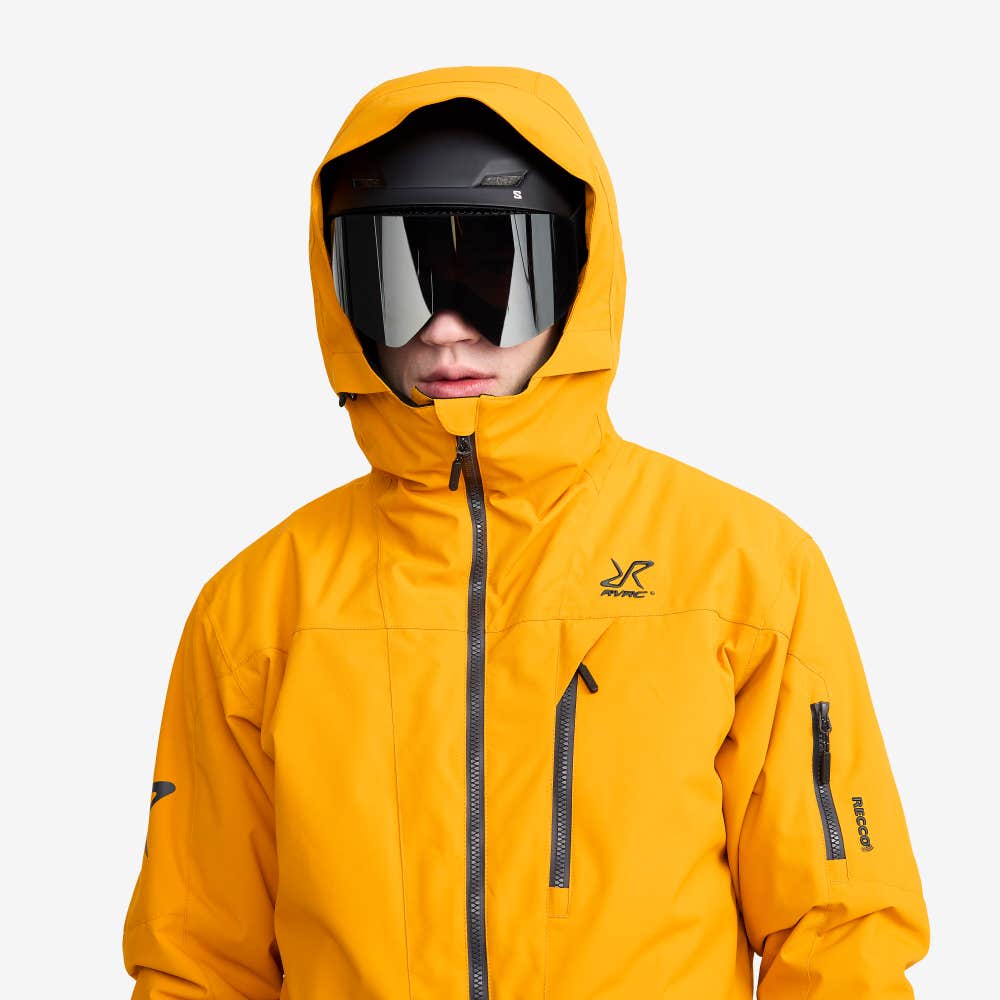 Halo 2L Insulated Ski Jacket