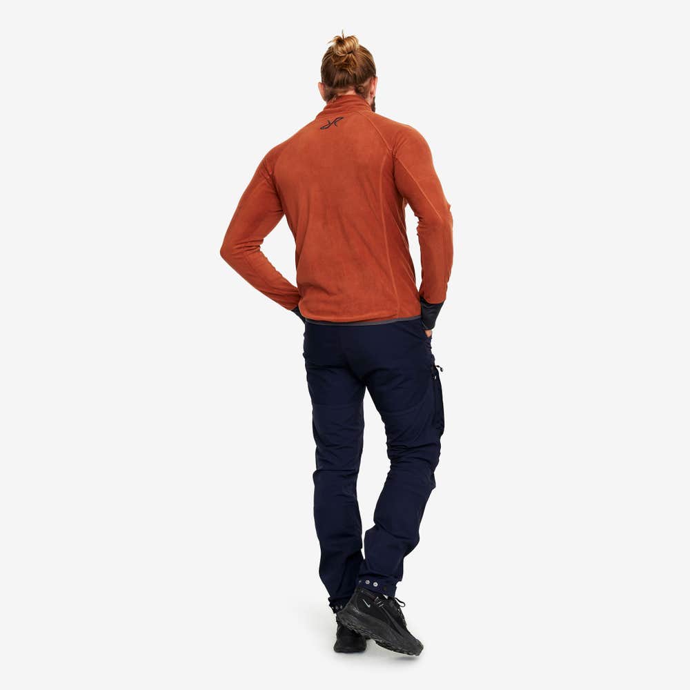 Trekker Fleece