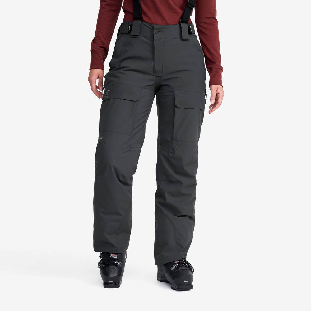 Halo 2L Insulated Ski Trousers