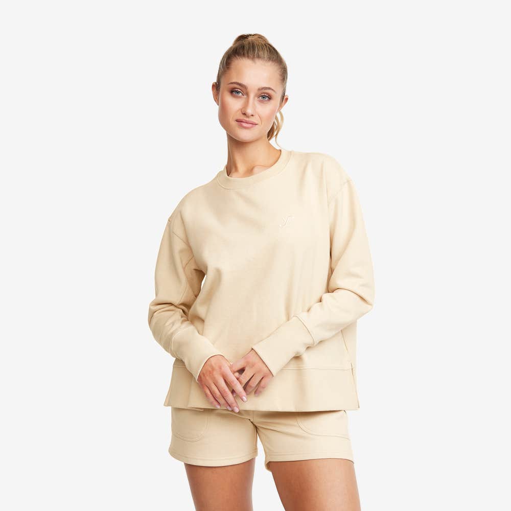 Lounge Sweater