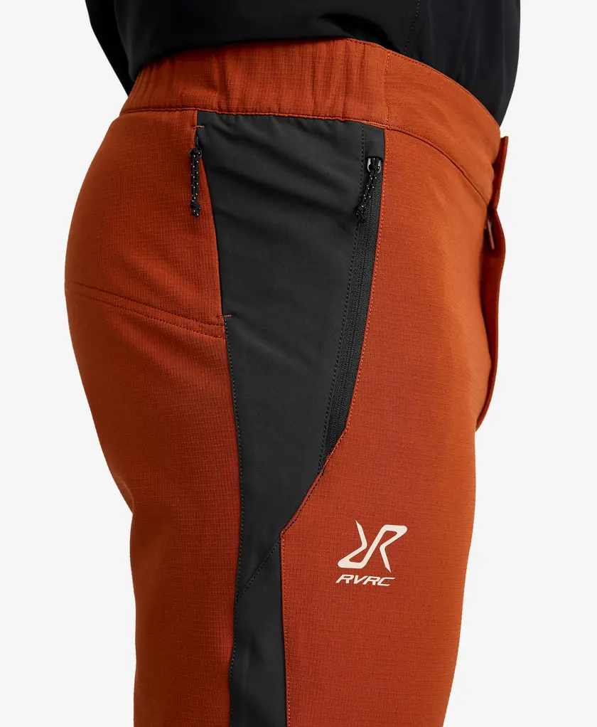 Ridge Trek Trousers Men