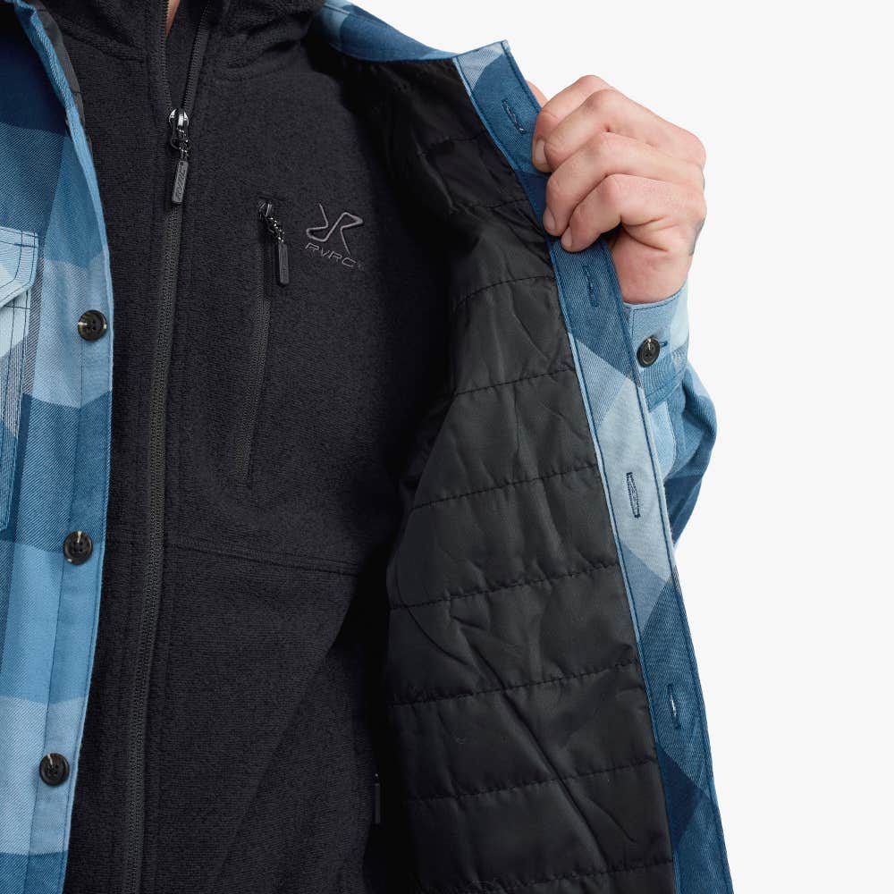 Insulated Shirt