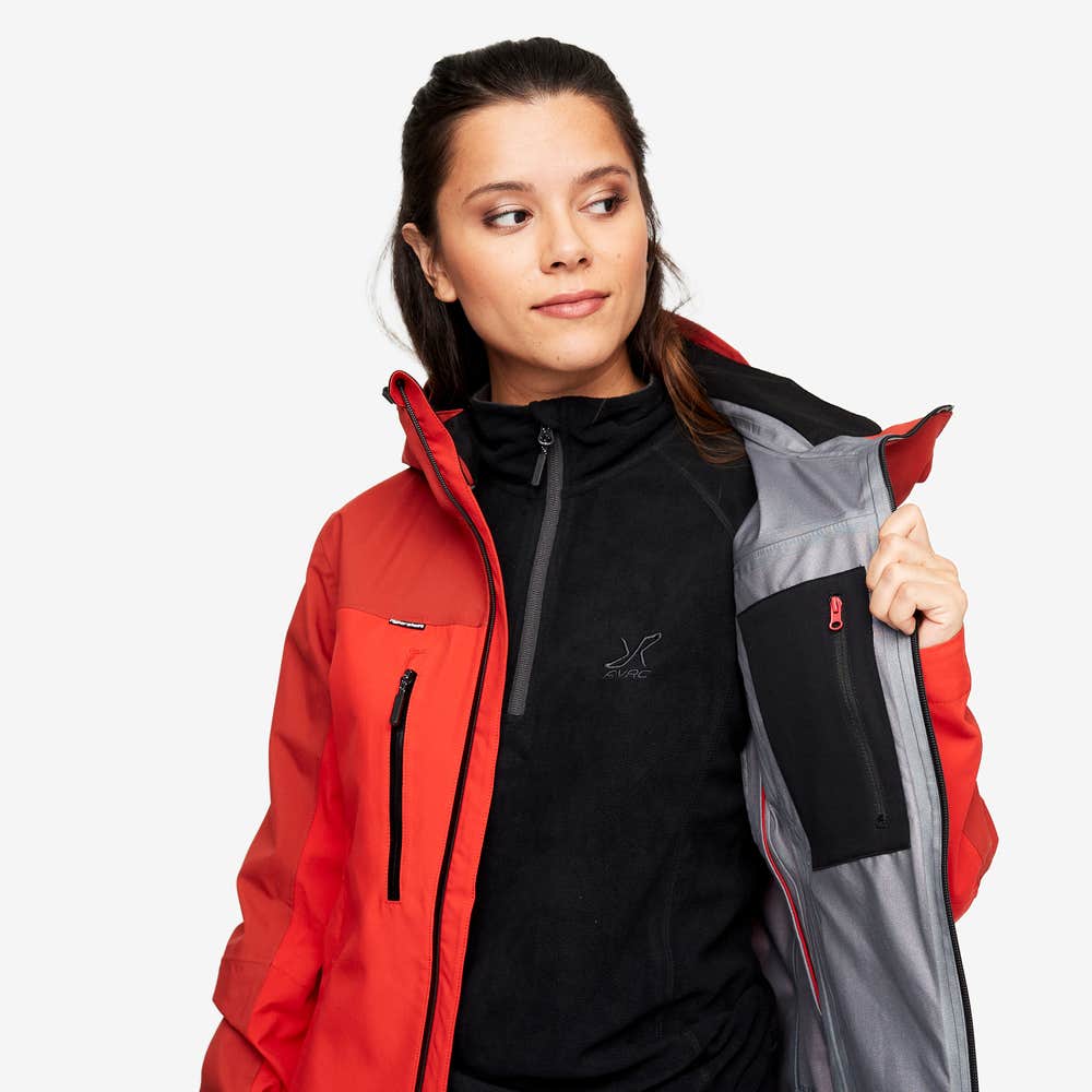 Silence Proshell Jacket