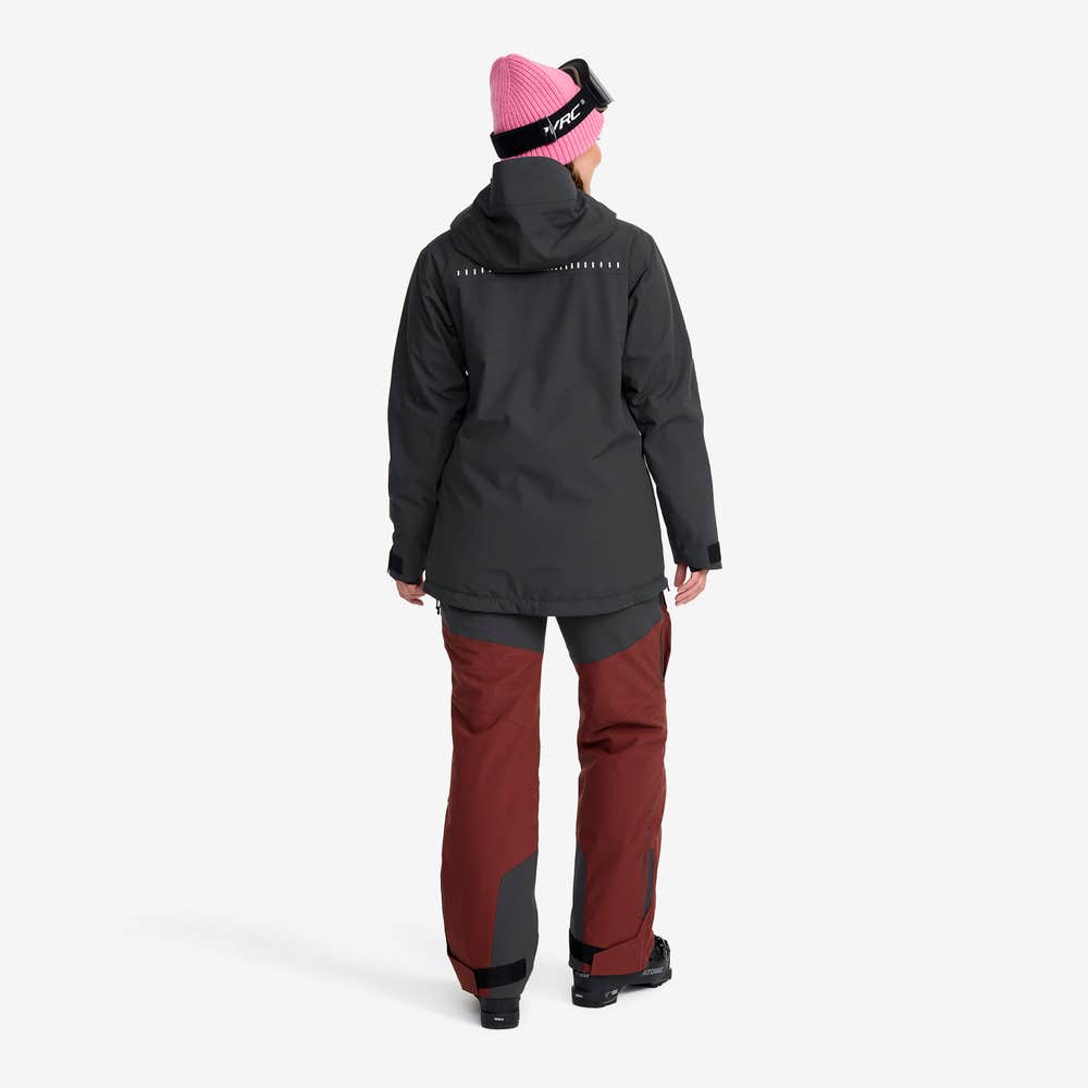 Halo 2L Insulated Ski Anorak