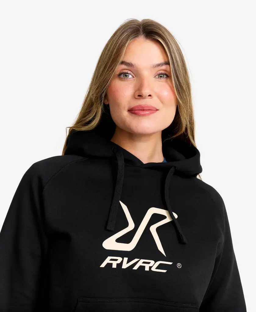 RVRC Hoodie Women