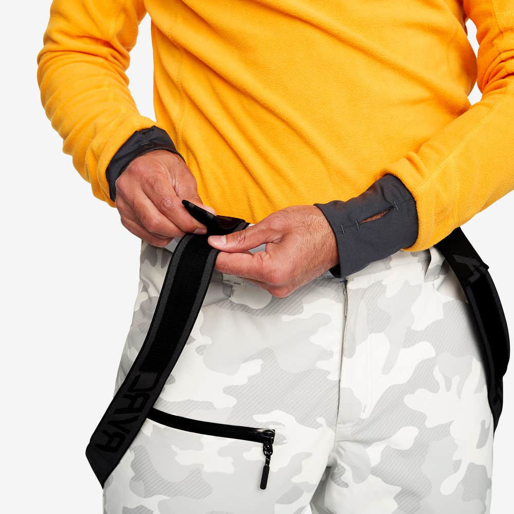 Helix Trousers