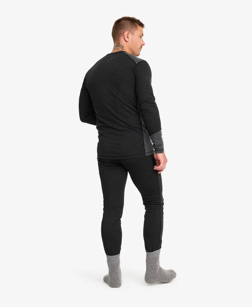 North Merino Trousers Men