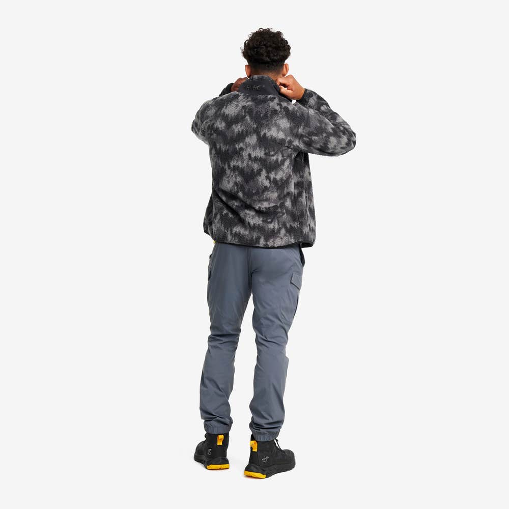 High Pile Fleece
