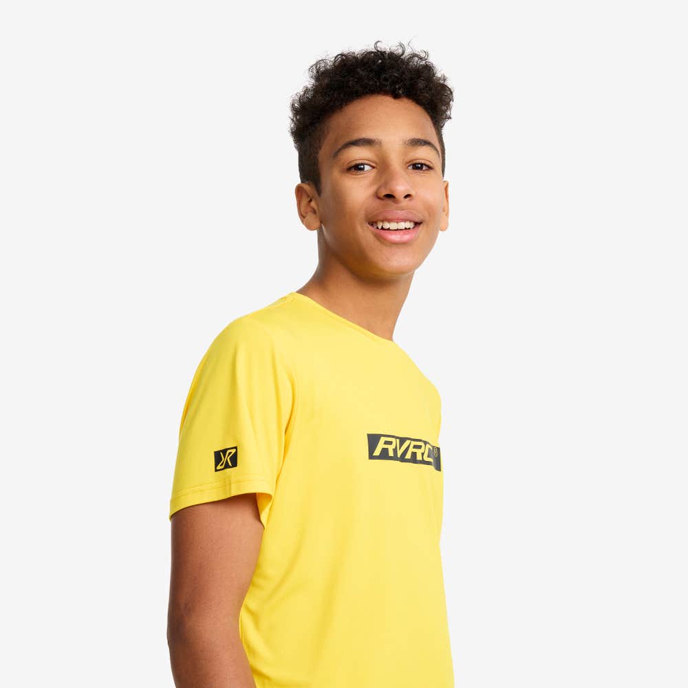 Backpacker Tee