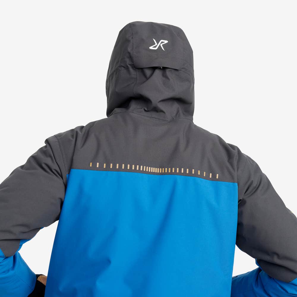 Halo 2L Insulated Ski Jacket