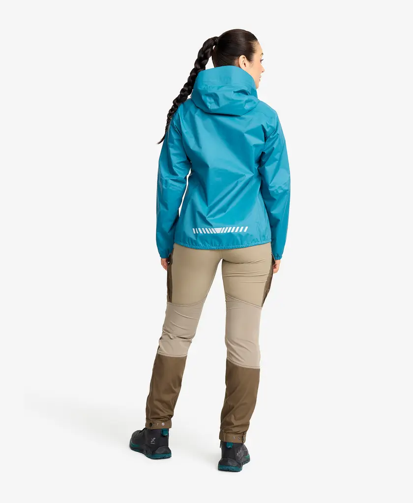 Arcade 3L Lightweight Jacket Women