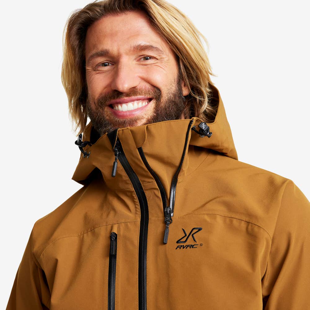Cyclone Rescue Jacket 2.0