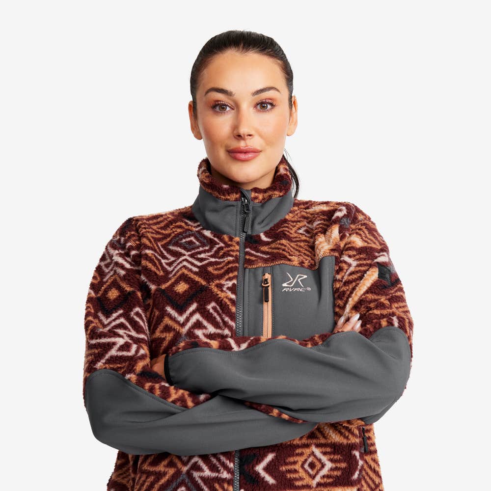 High Pile Fleece
