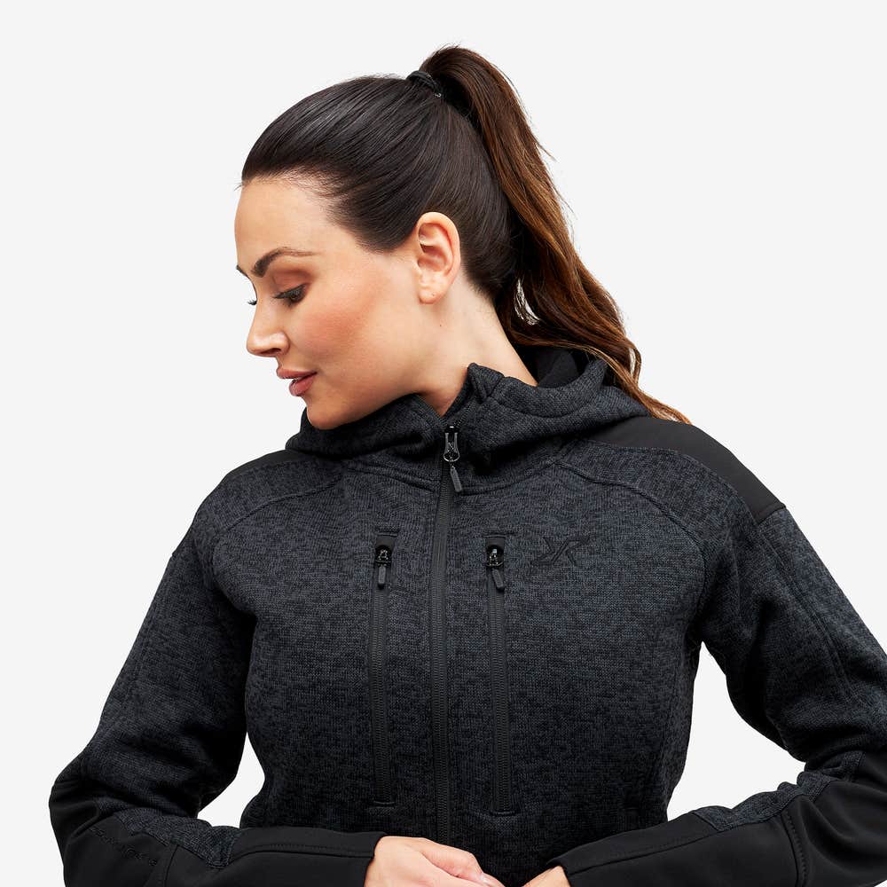 Tornado Hoodie