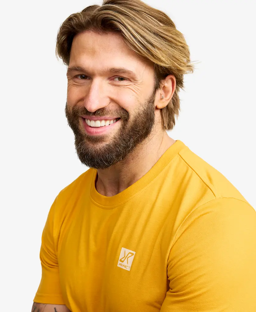Easy T-shirt Men
